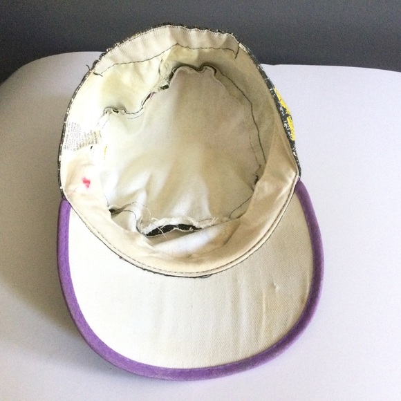 90’s Batman Hat - Picture 6 of 8